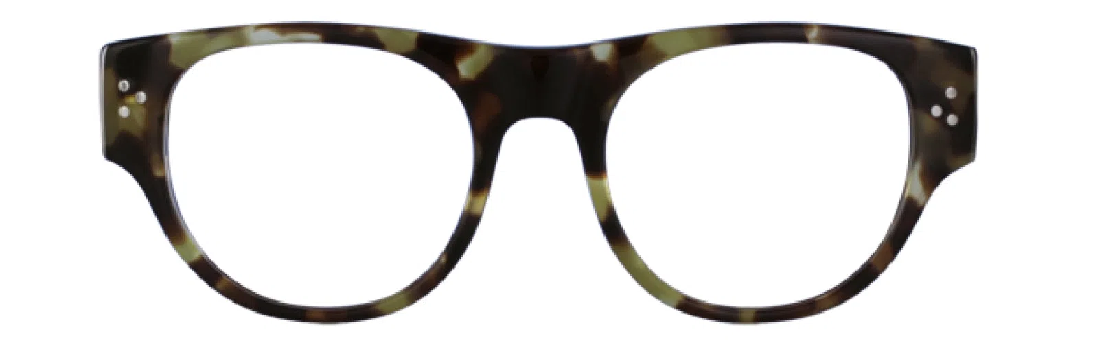 Randy Jackson RJX129 Eyeglasses - Black - view 4